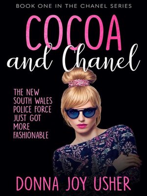 cover image of Cocoa and Chanel